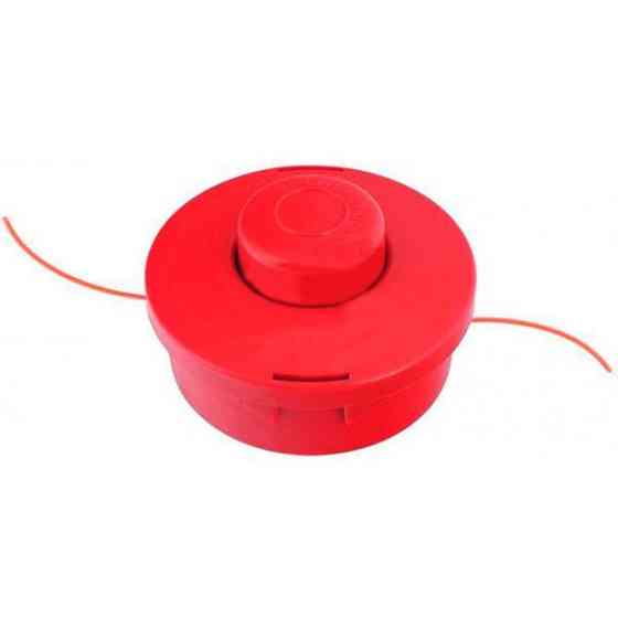 Катушка с леской триммерная У-6 Коломыя