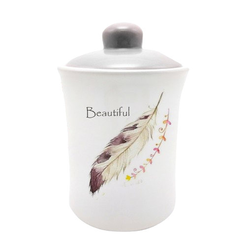 Ємність для сипучих продуктів Флай 520мл S&T 700-12-14 Житомир