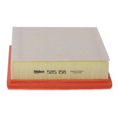 Воздушный фильтр для автомобиля Valeo 585158 Винница - изображение 2