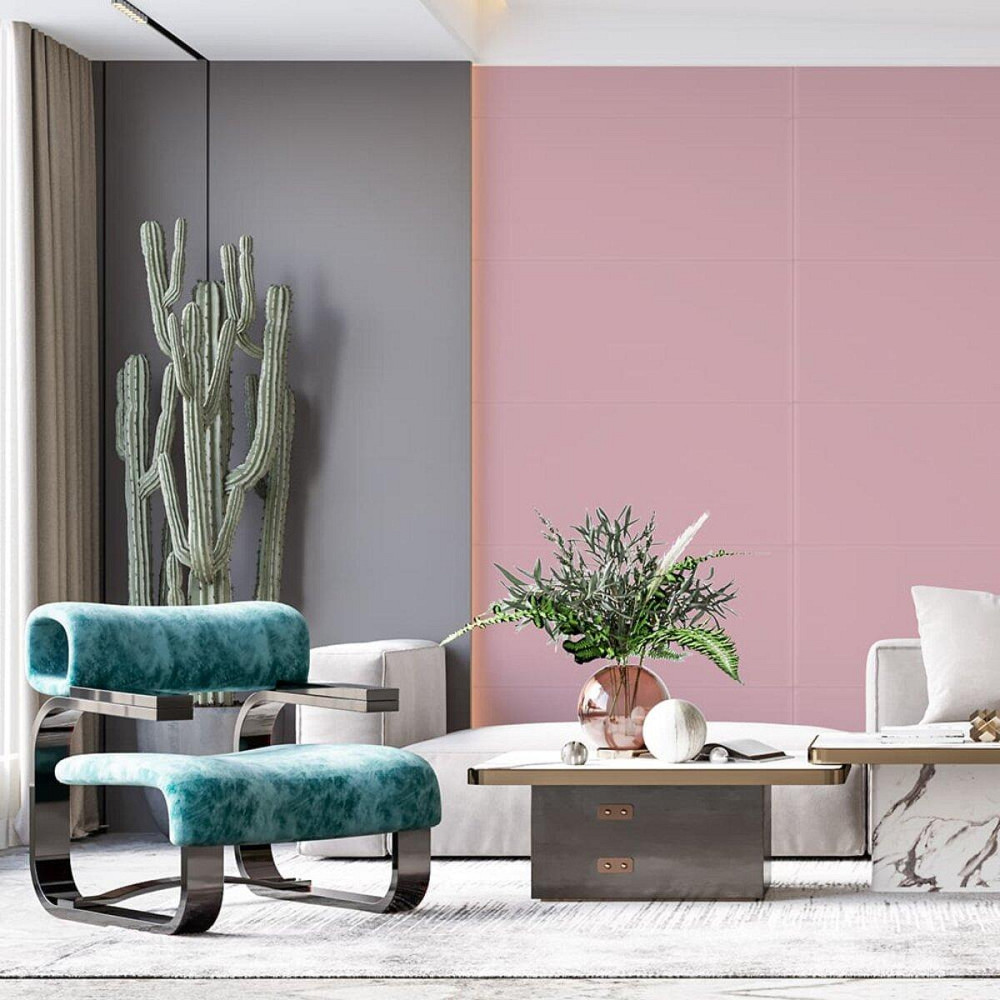 Самоклеящаяся стеновая PET плитка 900х400х2мм SW-00002255 Днепр - изображение 6