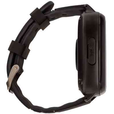 Смарт-годинник Amigo GO005 4G WIFI Kids waterproof Thermometer Black (747016) Вінниця