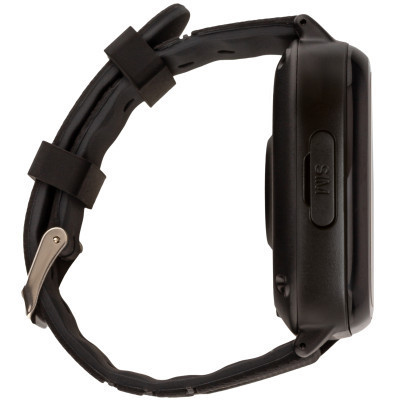 Смарт-часы Amigo GO005 4G WIFI Kids waterproof Thermometer Black (747016) Винница - изображение 2