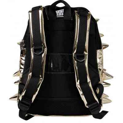 Рюкзак шкільний MadPax Metallic Extreme Half 24 Karat (M/MET/24/HALF) Вінниця