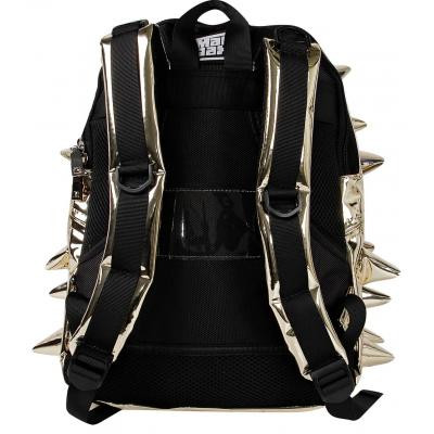 Рюкзак шкільний MadPax Metallic Extreme Half 24 Karat (M/MET/24/HALF) Вінниця - фото 2