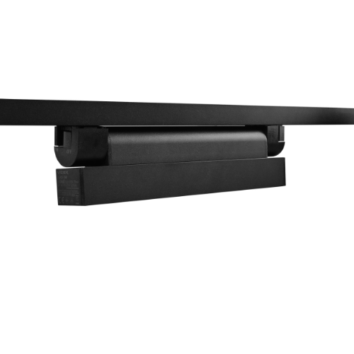 LED Світильник трековий 15W 4100К 220V VL-TR06-154B Videx Житомир - фото 7