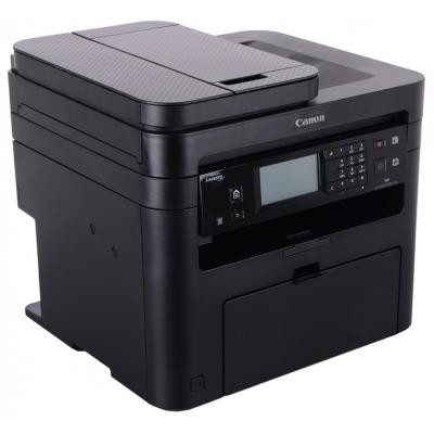 Многофункциональное устройство Canon i-SENSYS MF237w c Wi-Fi (1418C105) Винница - изображение 3