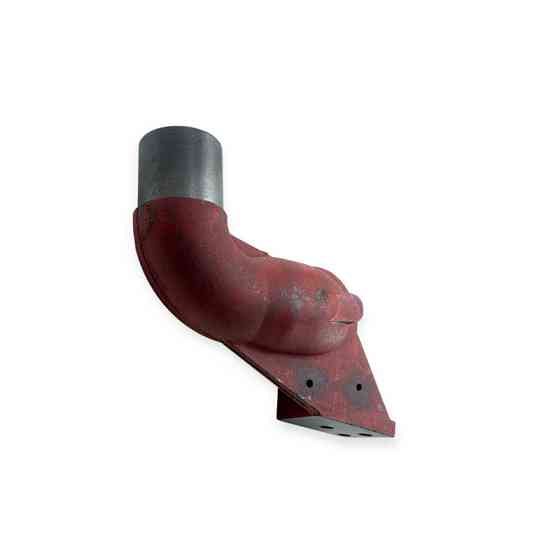 Перехідник Д-245 глушника Мукачево