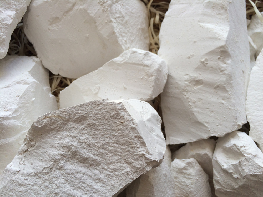 Крейда для гризунів собак кішок природний 1 кг Київ - фото 1