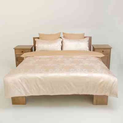 Постільна білизна Tiare 1736 Сатин Жаккард сімейний (1736 жакард_sm) Вінниця