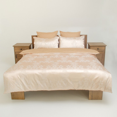 Постільна білизна Tiare 1736 Сатин Жаккард сімейний (1736 жакард_sm) Вінниця - фото 3