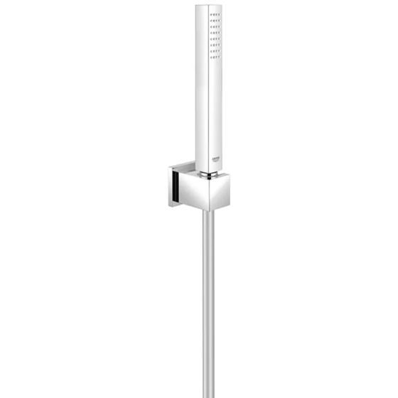 Душовий набір з тримачем, 1 режим струменя Grohe Euphoria Cube   ( 27703000 ) 30393 Харьков