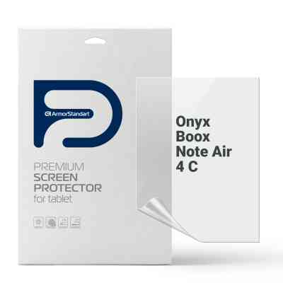 Пленка защитная Armorstandart Onyx Boox Note Air 4 C (ARM86725) Винница