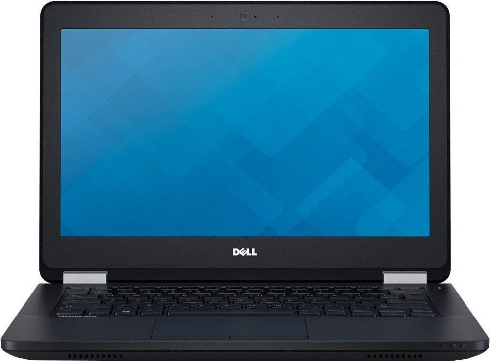 Б/У Ноутбук Dell Latitude E5270 (i5-6200U/8/256SSD) - Class A Киев - изображение 1