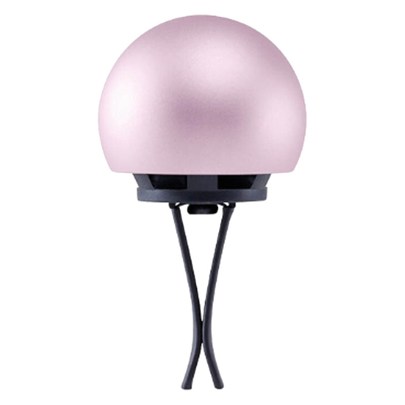 Автомобільний ароматизатор Xiaomi Guildford Magnetic (Рожеве золото) Николаев - изображение 2