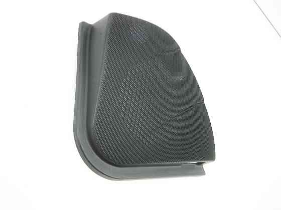 Mercedes-Benz  A2117370688 9051 Накладка динаміка чорна на карті задніх правих дверей дверної картки E-class W211 E-class S211 Одесса