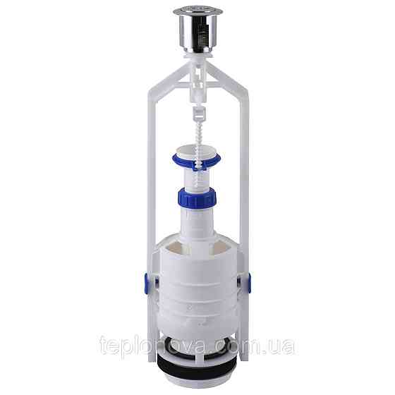 Зливний клапан K.K.POL ZSB/211, Stop, (350/ZSB/211-00-T0) Чернівці