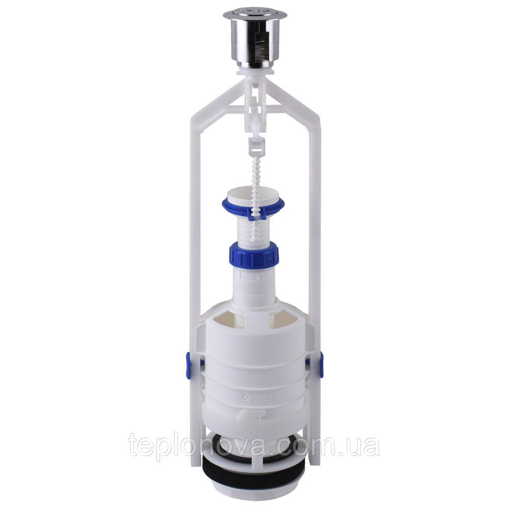 Сливной клапан K.K.POL ZSB/211, Stop, (350/ZSB/211-00-T0) Черновцы - изображение 1