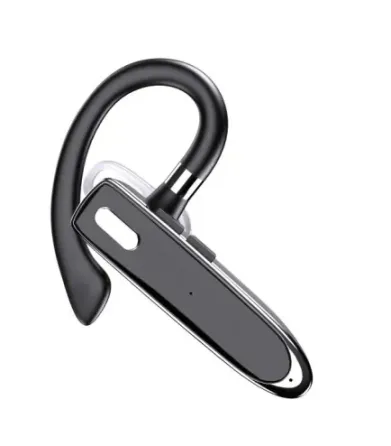Бездротова гарнітура YYK-530 навушники Bluetooth на одне вухо з мікрофоном із шумопоглинанням Дніпро