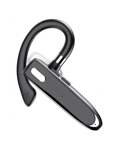 Бездротова гарнітура YYK-530 навушники Bluetooth на одне вухо з мікрофоном із шумопоглинанням Дніпро - фото 1