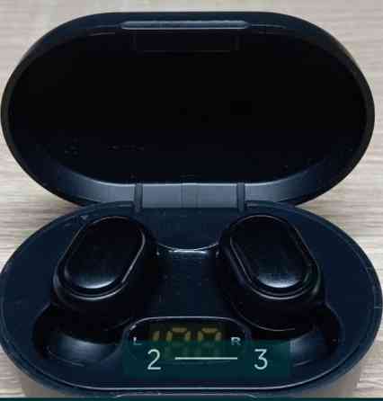 Безпроводные Наушники: AirDots REDMI AIR-7730 LCD Харків