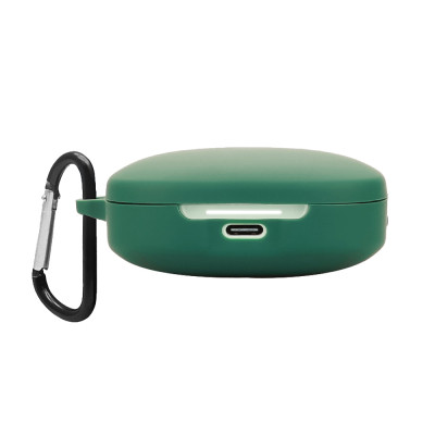 Чехол для наушников Armorstandart Hang Case для Xiaomi Redmi Buds 6 Green (ARM83392) Винница - изображение 1