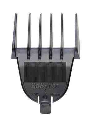 Машинка для стрижки Babyliss Pro FX69ZE Etch FX Чорний Харків
