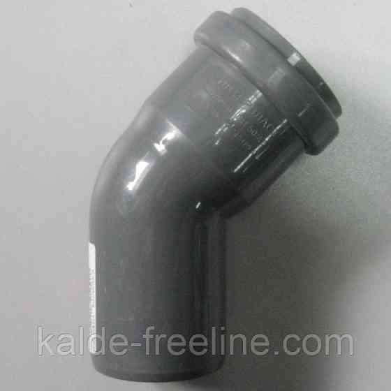 Инсталпласт Колено 50/45 Харьков