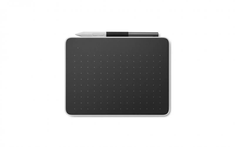 Графічний планшет Wacom One S Bluetooth (CTC4110WLW1B) ( 14705 ) Харків - фото 1