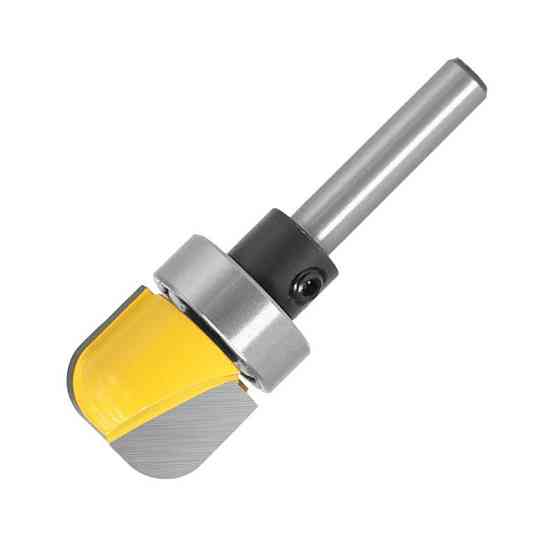 Фреза фасонная по дереву с подшипником 28.6мм Киев