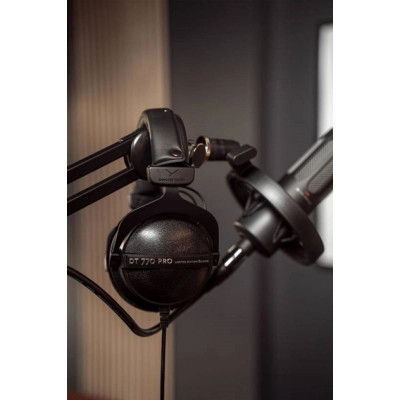 Навушники Beyerdynamic DT 770 PRO LB 80 ohms (529590) Вінниця - фото 3