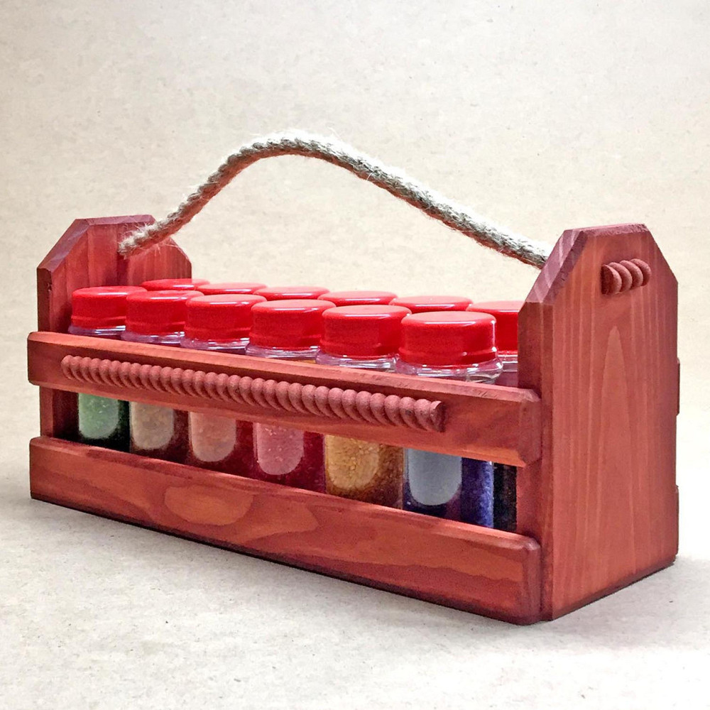 Органайзер для специй 