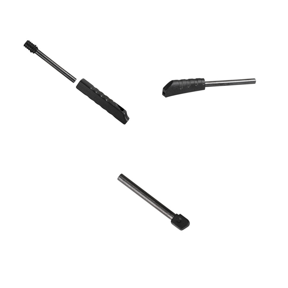 Кресало та свисток для мультитула S803 та S803E Київ - фото 1