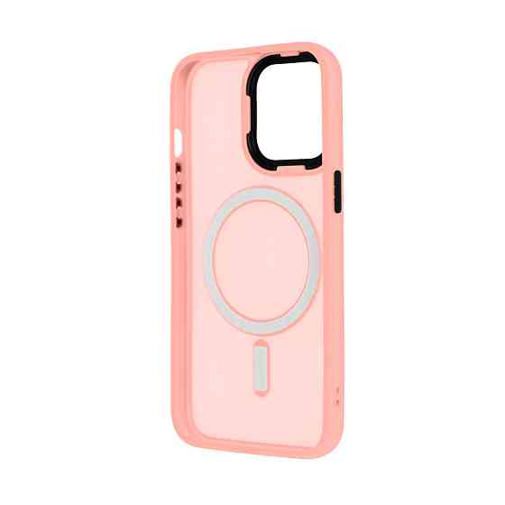 Чохол для смартфона Cosmic Magnetic Color HQ for Apple iPhone 13 Pro Pink Київ