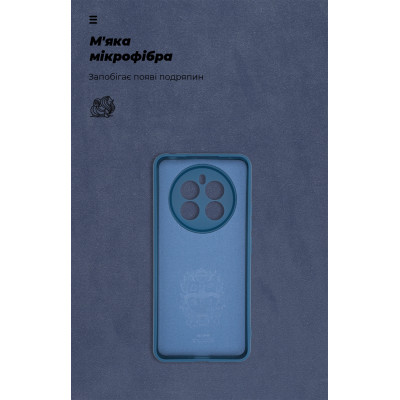 Чохол до мобільного телефона Armorstandart ICON Realme 13 4G Camera cover Blue (ARM80540) Вінниця - фото 4