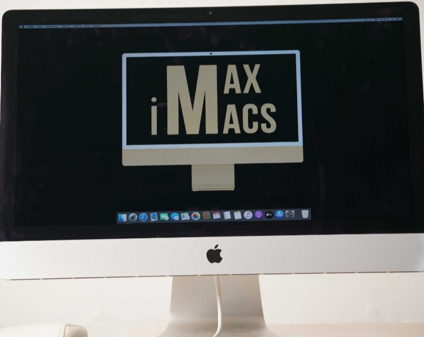 Комп'ютер настільний: Apple iMac 27, i5/SSD 480/RAM 32GB/GT 755M. Київ - фото 8