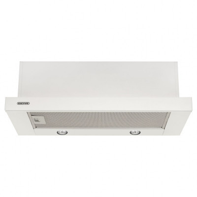 Витяжка кухонна Eleyus BREEZE 1000 60 WH Вінниця - фото 10