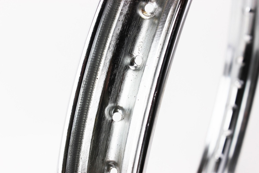 Loncin LX250GY-3 Обід переднього колеса 1,85-21 Киев - изображение 2