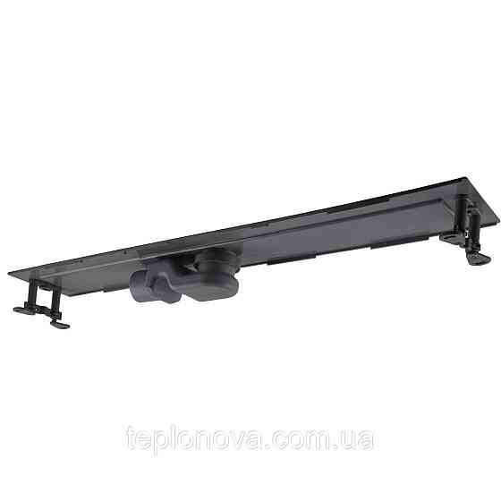 Трап линейный душевой TILLO TM009-100 100см Черновцы