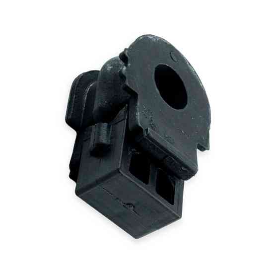 Втулка стабилизатора передняя Nissan Qashqai, Juke, Leaf 06- (d-21 мм) Мукачево