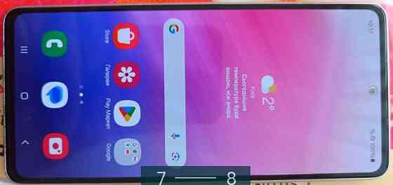 Смартфон Samsung A53 6/128Gb. Киев