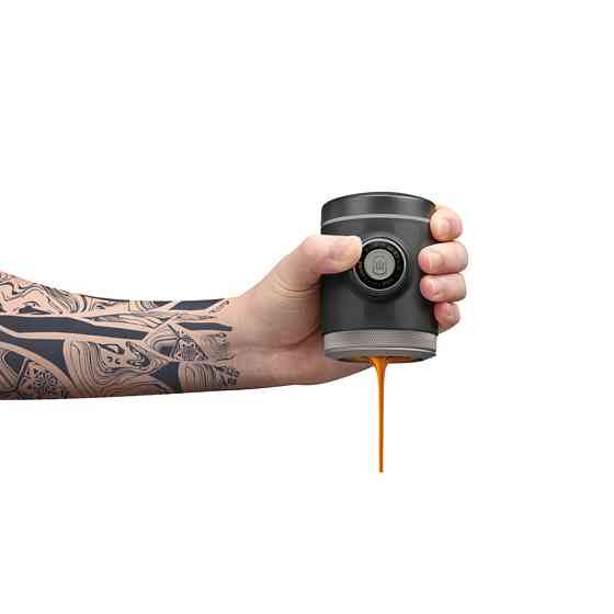 Ситечко додаткове для кавоварки Wacaco Picopresso на 18 г Киев