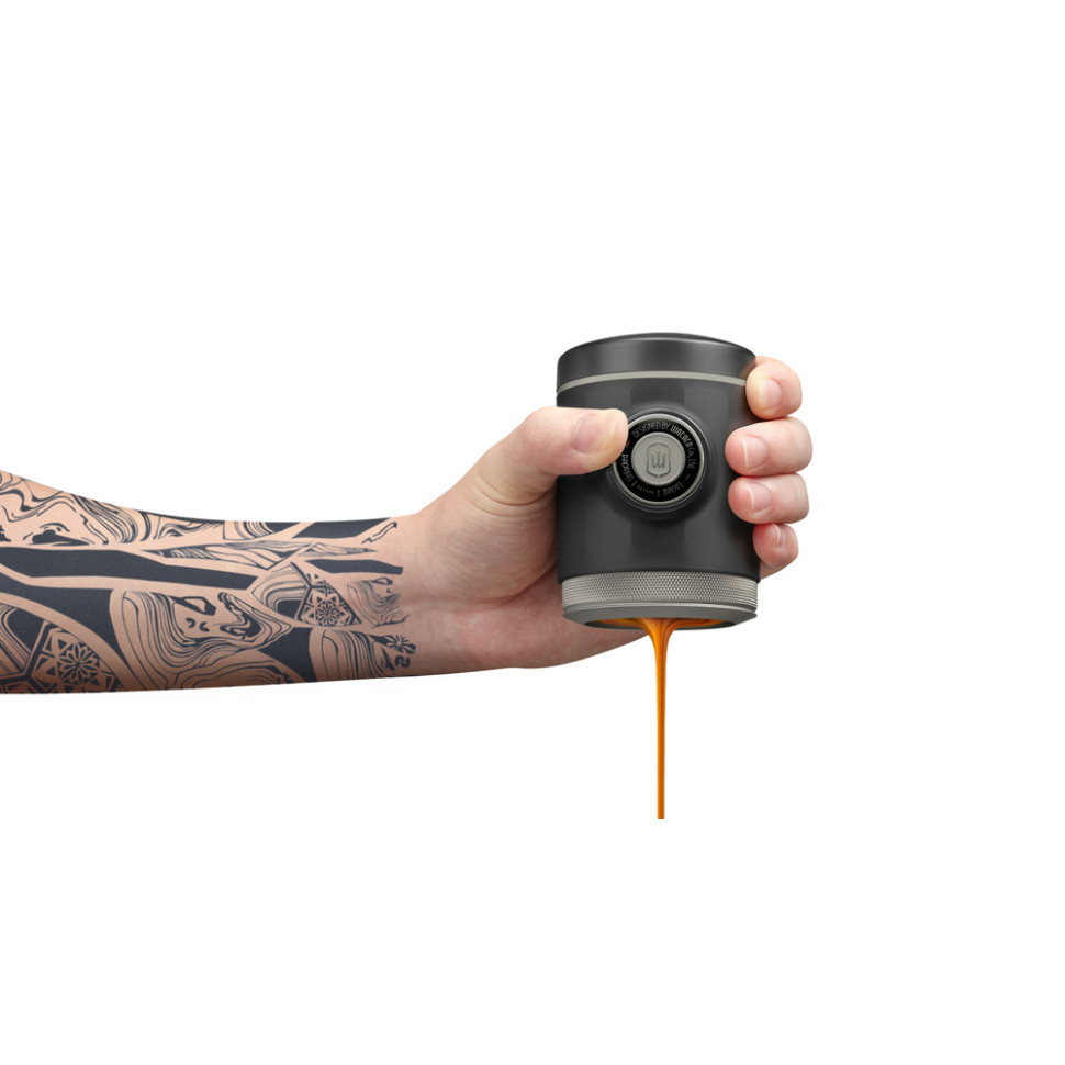 Ситечко додаткове для кавоварки Wacaco Picopresso на 18 г Киев - изображение 2