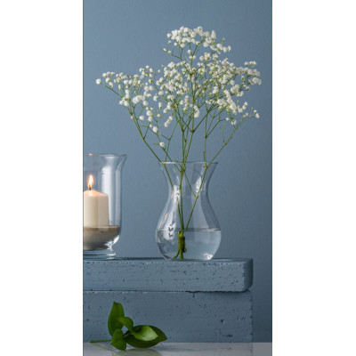 Ваза Trend Glass Asta 18 см (35445) Винница - изображение 2