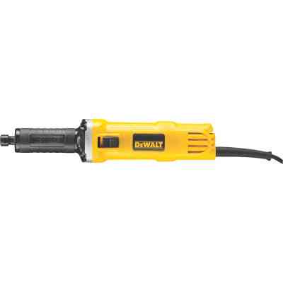 Шлифовальная машина DeWALT 450 Вт, 25000 об/мин, вес 1.6 кг (DWE4884) Винница