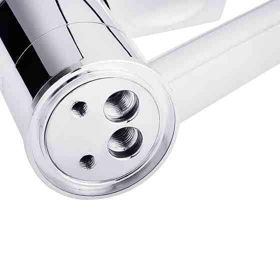 Змішувач для раковини Kroner KRM Odra - C012 Київ