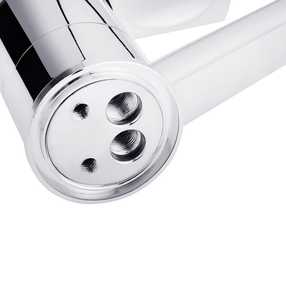 Змішувач для раковини Kroner KRM Odra - C012 Київ - фото 4