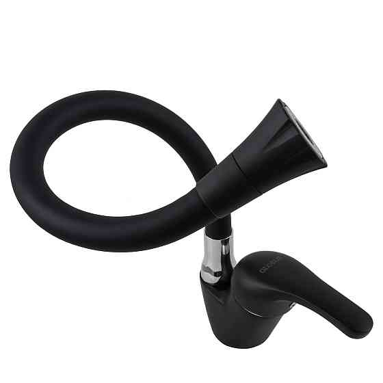 Смеситель для кухни Globus Lux Solly GLSO-0203SA-10-B01 (000031318) Киев