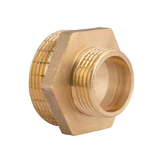 Ніпель Thermo Alliance Standart 1 1/2"х1" НР SD4084025 Київ
