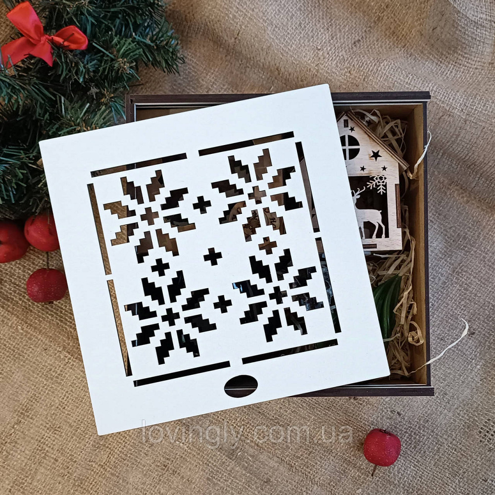 Подарунок на Новий Рік для друзів або близьких людей Ірпінь - фото 4