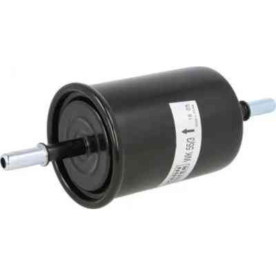 Фільтр паливний Mann WK55/3 Вінниця